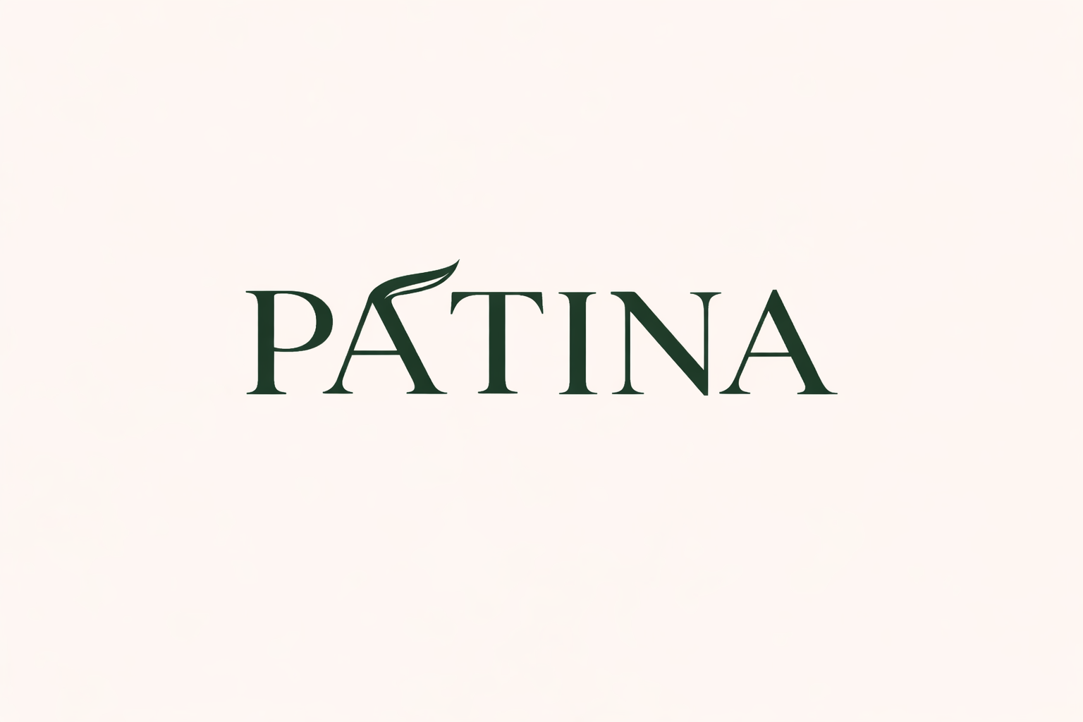 PÁTINA
